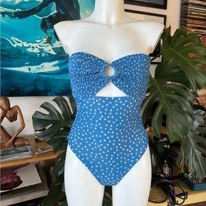 Free People One Piece Swimsuit by ROVE